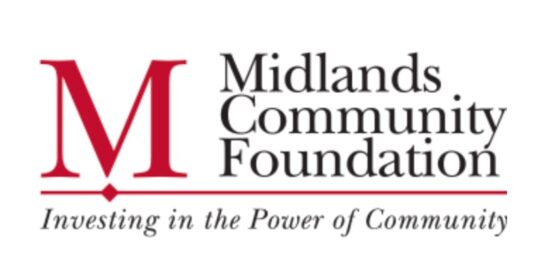 Midlands Community Foundation Logo