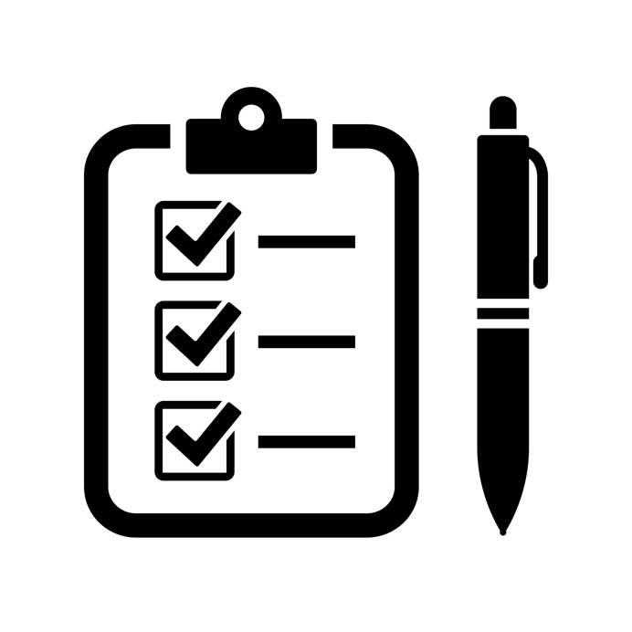 survey icon