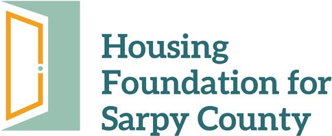 Housing fondation for Sarpy County