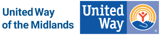 United Way of the Midlands logo