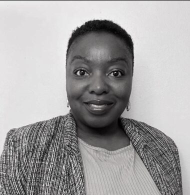 Board Member Ceciwa Khondowe