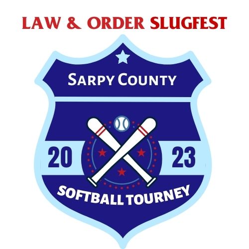 Law & Order Slugfest logo